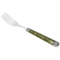 EME 이탈리아 포크 대, 그린, 1개