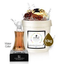 아로화 Arohwa 아로마 입욕제 족욕제 가성비 좋은 대용량 국내산 아로마 바스솔트 약초, Self-heal (약초)