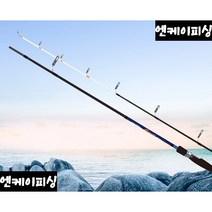 엔케이피싱 미보산업 모짜르트 MZT 미메스페셜 볼락 전갱이 호래기낚시대, 762