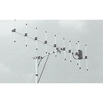 다이아몬드 YAGI 고정 야기 안테나 10소자 430-440MHz A430S10