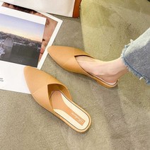 지구본상점/ 여자 신발 여자 30대 구두 봄데일리 슈즈 나들이 코디 블로퍼