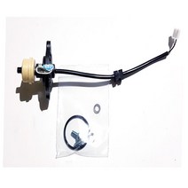 펌프샵 한일정품부속 HB-305A 유량센서 유량스위치 풋밸브지지대