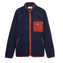 피엘라벤 FJALLRAVEN 남성 바르닥 파일 플리스 네이비 84158/560-215 VARDAG PILE FLEECE M 249927