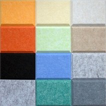 아트보드 (비방염) 두께 9mm x 폭 1220mm x 길이 2420mm, 옐로우