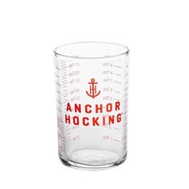 [앵커호킹] 계량컵 147ml / 베이킹 온스 용량 쿠키 밀가루