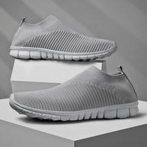 남성 신발 여름 부드러운 로퍼 신발 경량 메쉬 캐주얼 신발 남성 운동화 애호가 69