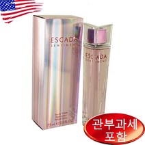 Escada Sentiment 2.5 oz WOMEN 에스까다