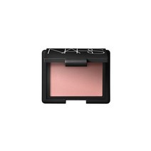 NARS 시코르 제휴 블러쉬, 블러쉬 비헤이브