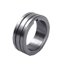 용접 부품 CO2 토치 재료 MIG 용접기 와이어 공급 롤 V U K Knurl 그루브 0.8 1.0 1.2mm 스틸 알루미늄 플, 03 V0.8-1.0