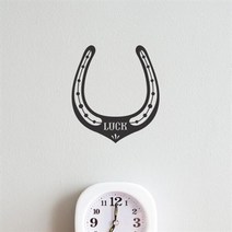 아트박스/코이핀즈 행운을 부르는 말굽 편자, C