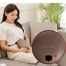 리퍼 닥터웰 돌찜질기 충전식 온열 가정용 복부 배 전기 찜질기 돌뜸 돌뜸기+복대포함 DR-172, 돌뜸 DR-172