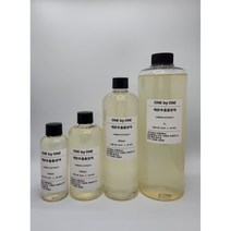 ONE by ONE 레몬추출물원액 150ml 300ml 500ml 1L