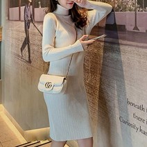 예쁜원피스쇼핑 롱니트치마 예쁜원피스 노카라롱원피스 원피스 여자원피스 봄원피스 골지 가을원피스 외출
