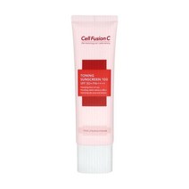 셀퓨전씨 토닝 썬스크린 50ml