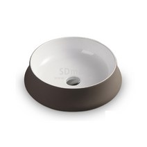 일신스파 세면기 도자기볼 IS-6188GB, 폽업- 추가선택, 1개