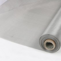 스텐 크림프망 크림프망 메쉬철망 그레이팅 하수구, 10 메쉬 0.32mm   304스텐 1m