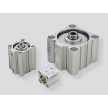 KCC정공 AF32A-S35 에어실린더 박형실린더 AF32-35, 1개