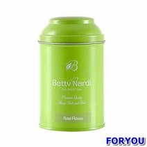 ForU122 로즈플라워 허브차 손님접대 가정용 사무실용 카페용 허브티, 상세페이지 참조