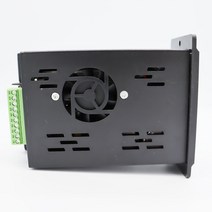 위상변환기 220v입력 380v출력 750W 가변 주파수 드라이브 3 상 출력 모터 변환기 AC 220V 인버터 속도 컨, 한개옵션0