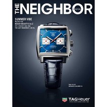 The Neighbor 월간 더 네이버(The Neighbor) 1년 정기구독, 04월호