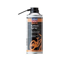 독일 아마존 Liqui Moly Bike Spray 400 ml132934, Chain spray 400 ml., Single