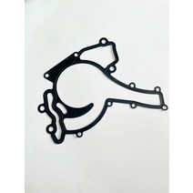 견고한 2722000901 메르세데스-벤츠 냉각수 펌프에 적합합니다., 02 Coolant cushion