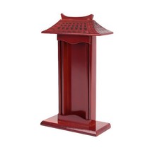더담고 국산 옻칠 위패 l 제수용품 지방틀 제사 성묘 차례용품