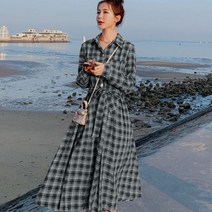 원피스 여자 가을코디 기상캐스터 돌잔치 J224 면접 여사친 제주도룩 소개팅 아나운서