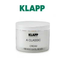 클랍 A클래식 크림 100ml 대용량 콜라겐 크림