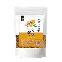 진도 울금환 500g, 단품, 단품