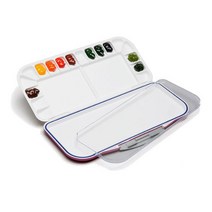 미젤로 퓨전 파레트 18칸, 블루