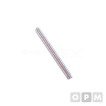 우찌다 삼각스케일15cm, 없음