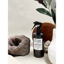 [1+1] 300ml 로스코 룸스프레이 프리미엄 퍼퓸 룸&패브릭미스트, 오드우드, 도손