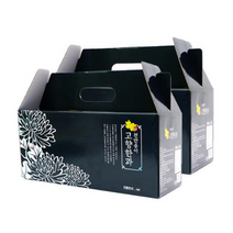 천만송이 고향한과 실속형 선물세트 450g 2개, 천만송이 고향한과 실속형 선물