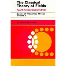 Classical Theory of Fields Vol 2, Butterworth-Heinemann
