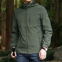 집업 아우터 회사 봄 가을 30대 40대 중장년 봄옷 아빠옷 얇은 사무실 남자자켓