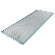 고기집 후드 배풍기 업소용 환풍기 자바라 쿠커 후드 메쉬 필터 (금속 그리스 457 x mm