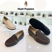 허시파피 NCBC 여성화 3FP473 데일리 슬립온 밴딩 로퍼 플랫 캐주얼 트렌드 4cm 세미정장 세미캐주얼 컴포트 구두대용 무지외반증 족저근막염 원피스에 이쁜 발편한 논슬립