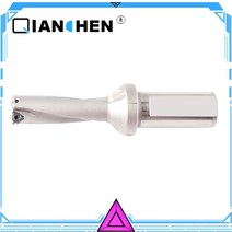 QianChen 15mm -25mm 2D WC03 WC04 SP05 SP06 SP07 Wcmt Spmg 인서트 U 드릴링홀 인덱서 블 인서트 드릴 u, 22 C25-2D13-29SP05