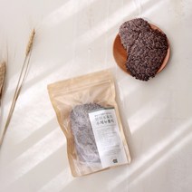 (5+1)함지스토어 흑미 누룽지 130g 수제 영양 당뇨 간식 얇은 누룽지 누룽지칩