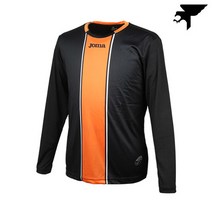 J2UNVS135U(OR)유니폼(상의)/조마 축구유니폼