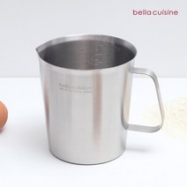 1리터 계량컵/핸드블랜더 사용 가능