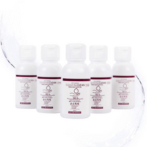 휴대용 손소독제 미니 용기 답례품 선물 손소독 젤 50ml, 클린투클린50ml손소독젤1개