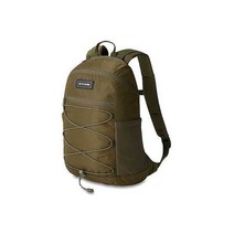 다카인 백팩 DaKine Wonder 18L Backpack - Dark Olive Dobby New