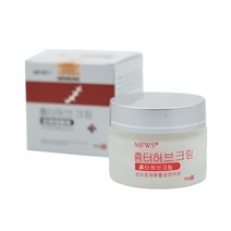 여드름 자국 제거 흉터 제거 크림 화상 흉터 제거 수술 흉터 제거 크림 50g, 1개