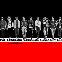 NCT 127(엔시티 127) - 미니2집 리미틀리스 [NCT#127 LIMITLESS] 버전랜덤