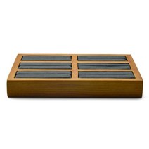 악세사리 진열장 쇼케이스 보석함 쥬얼리 장식장 oirlv 단단한 보석 디스플레이 스탠드, sm03402