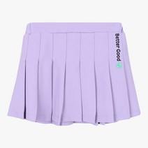 오후_평촌점_ # 여아 찰랑찰랑 착용감 핏이 너무 예쁜 테니스 스커트_OHWH23S52