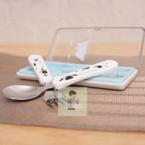 알프스팜스토리_스푼포크케이스세트, 상세페이지 참조
