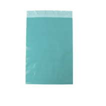 제이에프씨 HDPE 택배봉투 민트색, 100개